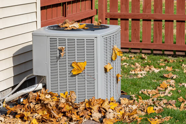 Best HVAC Companies Near Me  in Mans, CO