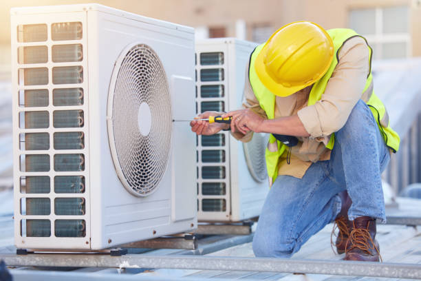 Best Air Conditioning Repair  in Mans, CO