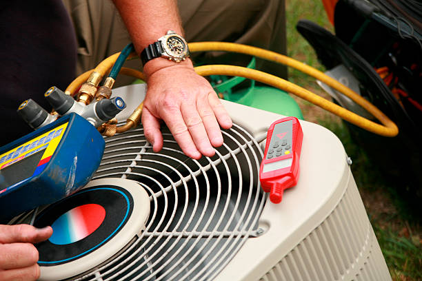 Best HVAC Tune-Up Services  in Mans, CO