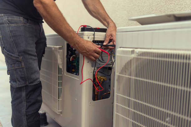 Best HVAC Maintenance Near Me  in Mans, CO