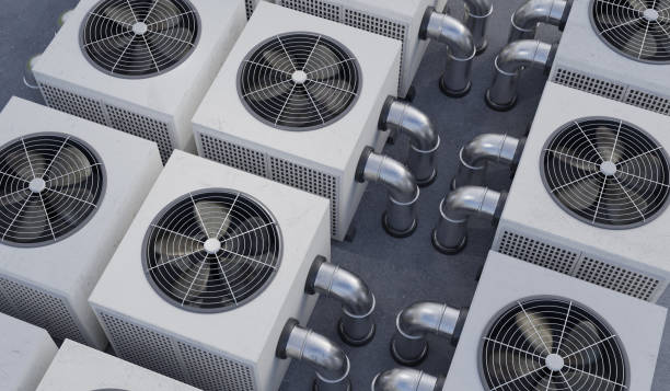 Best Best HVAC Companies  in Mans, CO