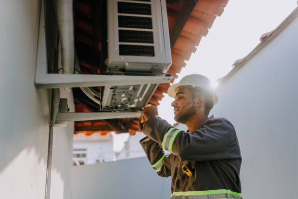 Best Furnace Installation  in Mans, CO