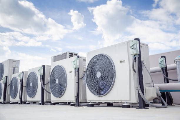 Best Local HVAC Companies  in Mans, CO