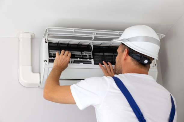 Best Central Air Repair  in Mans, CO