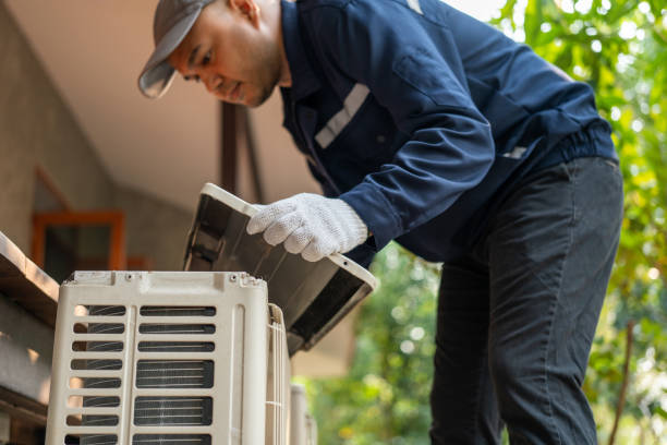 Best Commercial HVAC Repair  in Mans, CO