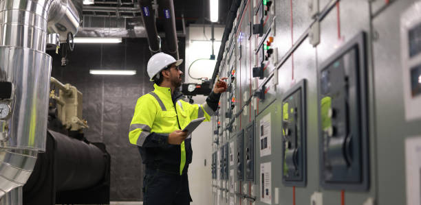 Best Commercial HVAC Repair  in Mans, CO
