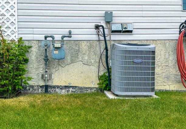 Best HVAC Air Duct Cleaning  in Mans, CO
